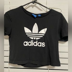 Adidas Top